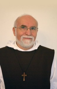 Fr Jacque Philippe