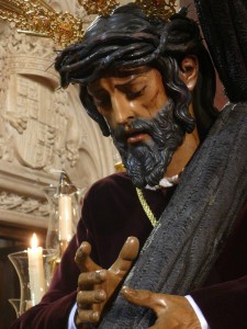 Cristo de los Gitanos, Madrid